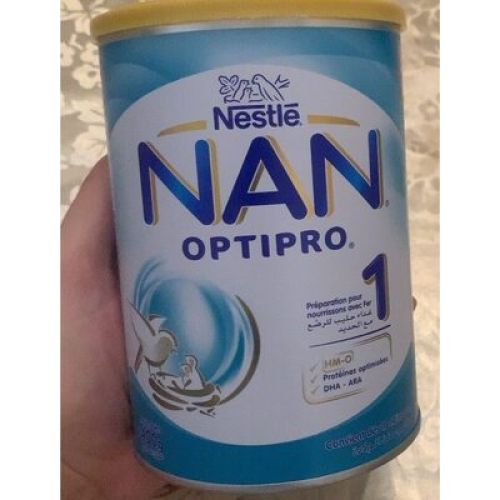 Nestle Nan 3 400 Gm