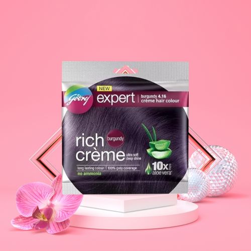Godrej Rich Creme 20+20 Gr