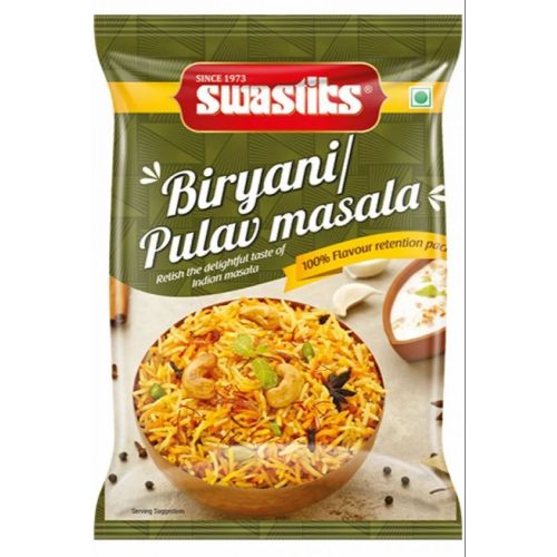 Swastiks Biryani