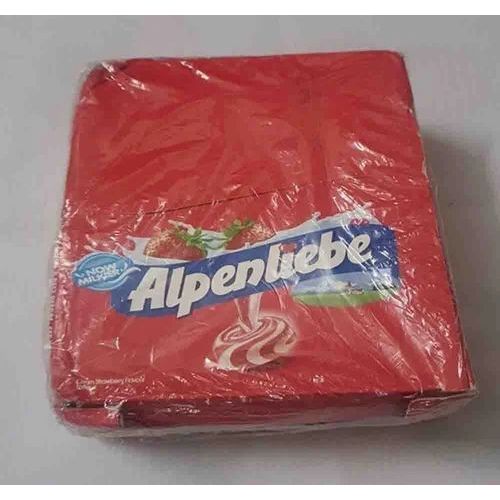 Alpenliebe Sb 500 Gr