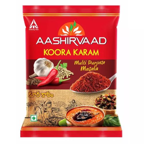 Aashirvad Koorakaram M/purpose 50 G