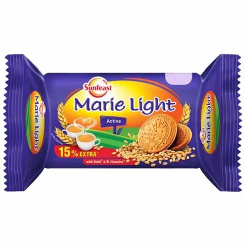 Sunfeast Marie Light 100 G Pack of 6