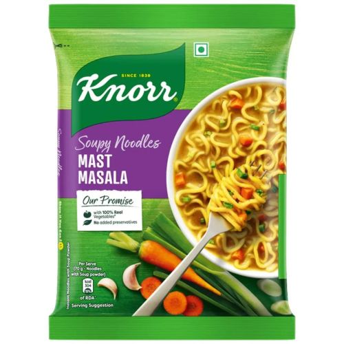 Knoor Masala Noodles