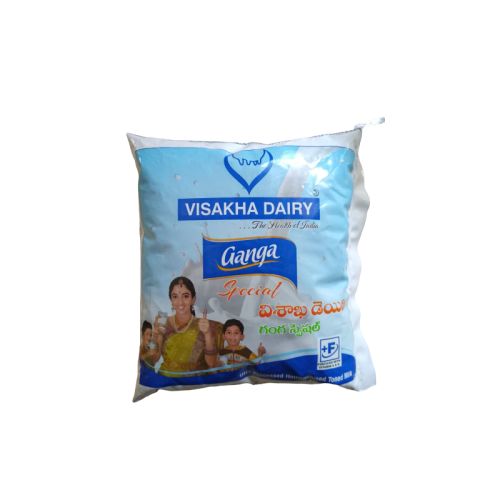Visakha Gangamilk 500 Ml