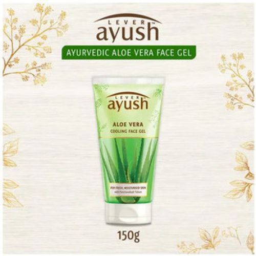 Ayush Aloe Veera Gel