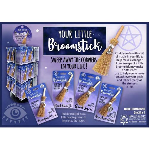 Broomstick 3
