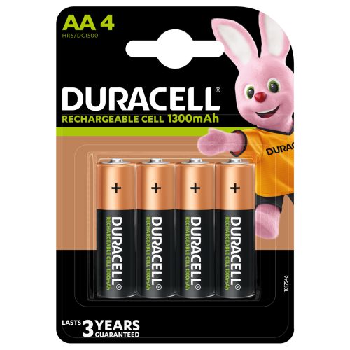 Duracell Aa 1 No