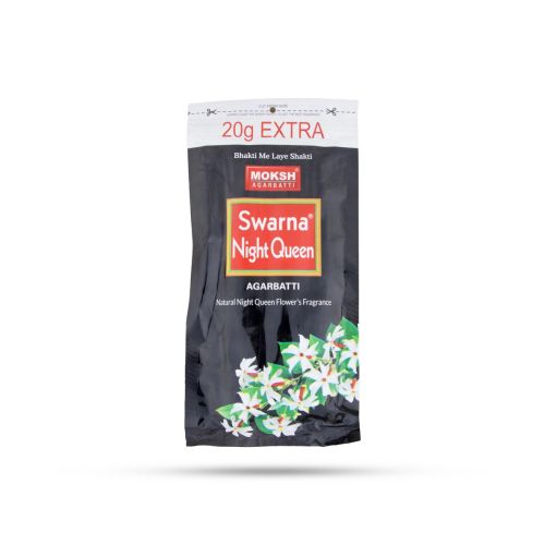 Swarna Night Queen Incense 25 G