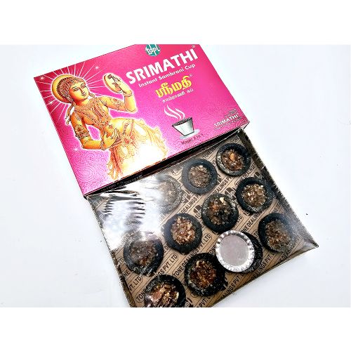 Patika Srimathi 100 G