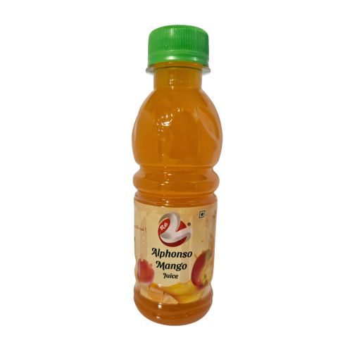Mango Small PET Bottle Bottle