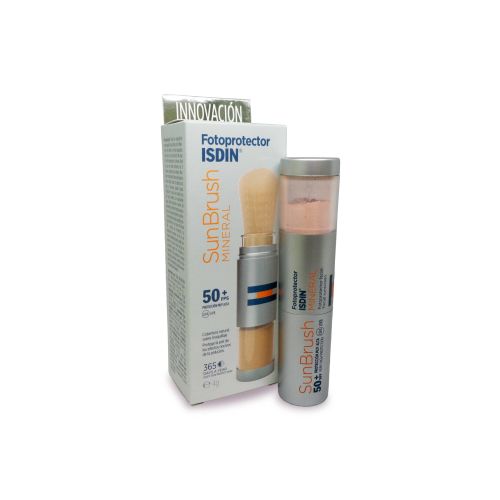 New Sun Brush