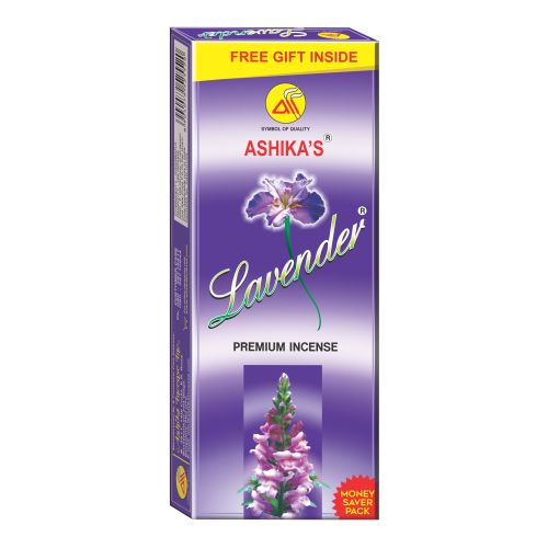 Ashika Sharan Insence 50 G