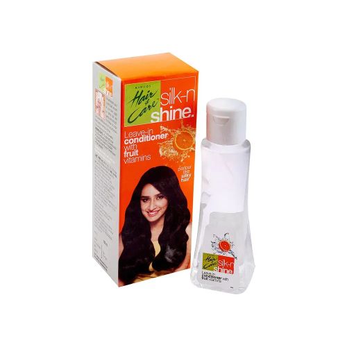 Hair &amp; Care Silk N Shine Conditionar 50 Ml