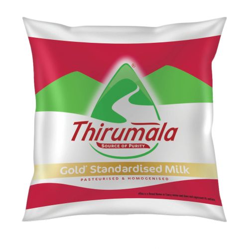 Tirumala Milk 500 Ml