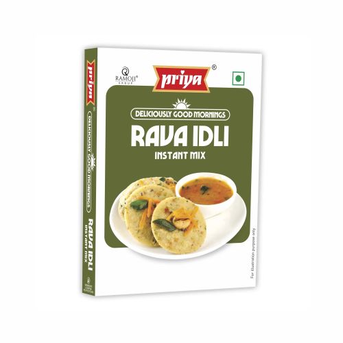 Priya Idlyravva Prm 1 Kg