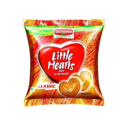 Little Heart 30 Ml