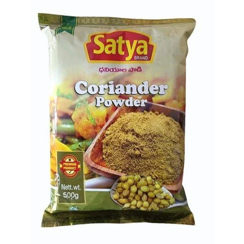 Satya Menthi Pdr 100 G