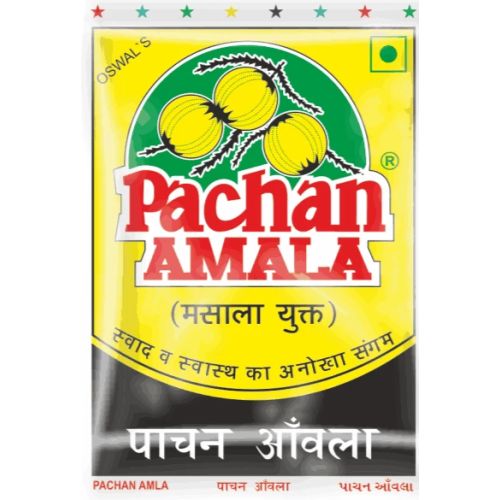 Pachan Amla 2 Pice