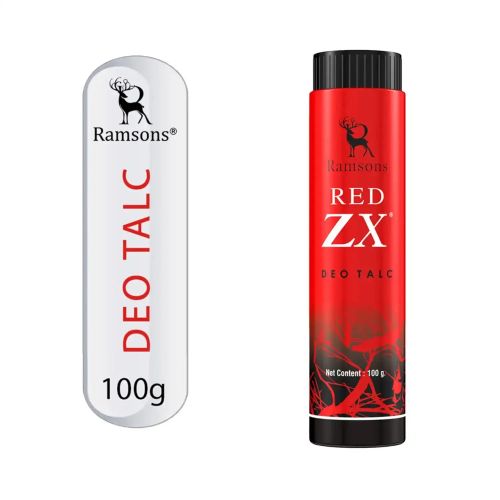 Ztalc Deo 45 Ml