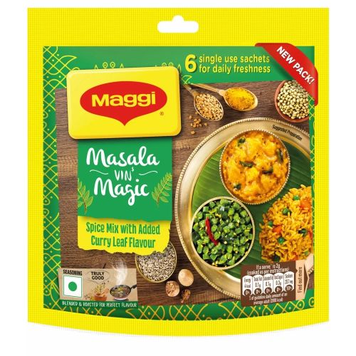 Maggi Magicalmsla 79 G