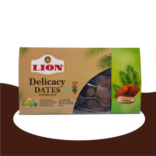 Lion Delicacy Dates 250 G