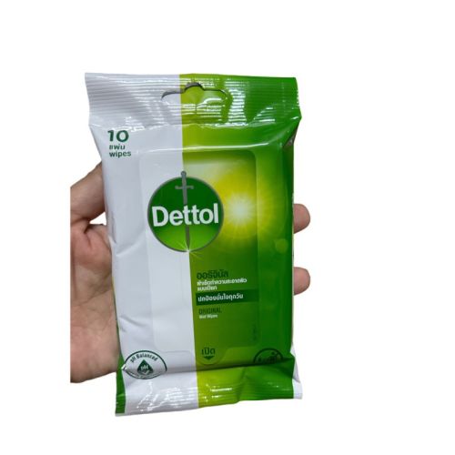 Dettol 10 X R 27