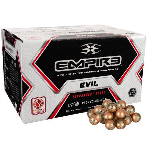 Empire -1000 Pc Cap