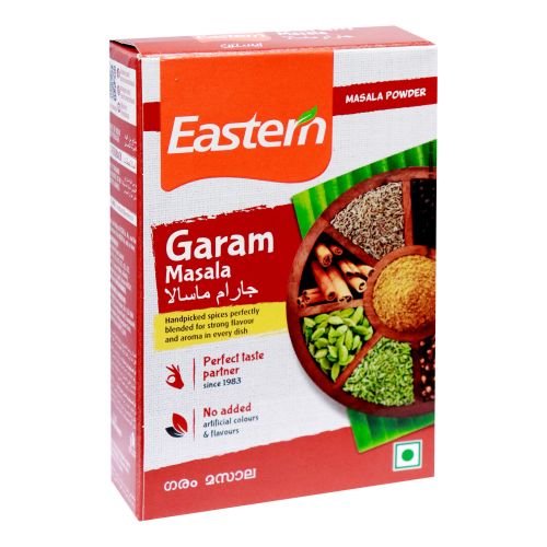 Eastern Garam Msala 25 G