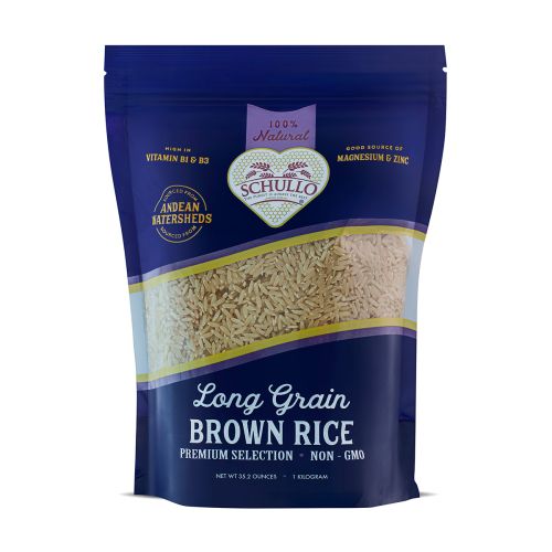 Broun Rice 1 Kg