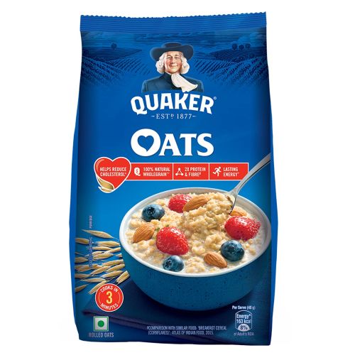 Quakeroats 400 G