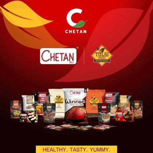 Chetan Tay 303