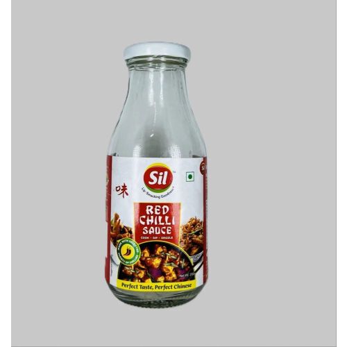 Silredchilli Sauce 200 G