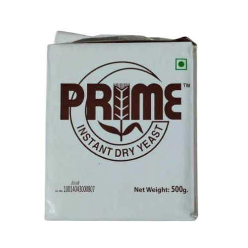Prime Instant Dryyeast 500 G