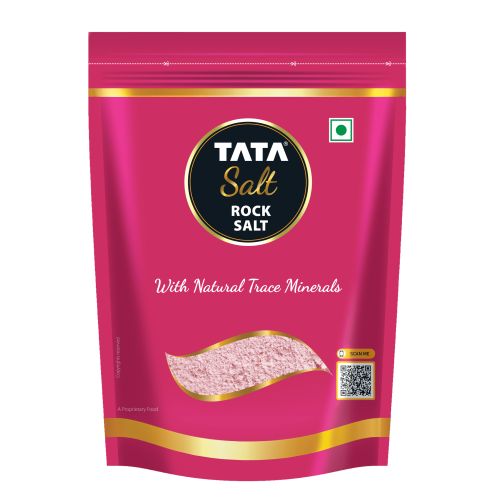 Tata Salt Rock Salt 1 Kg