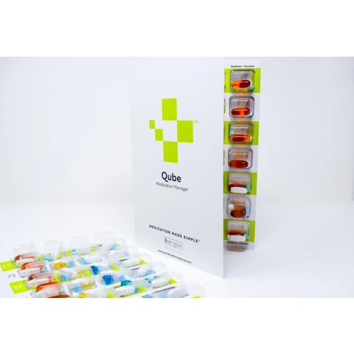 Qube Mini