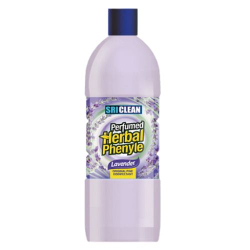 Sri Cleanphenyle 1 Lt