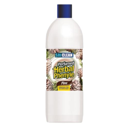 Sri Clean Perfume Phenyle 1 L