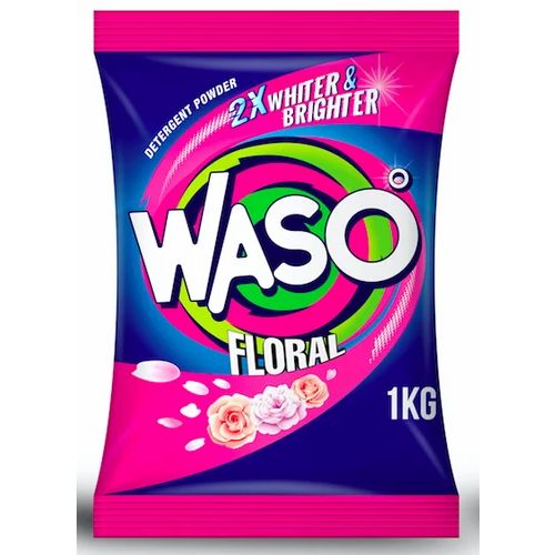 Waso Floral Dpowder 500 G