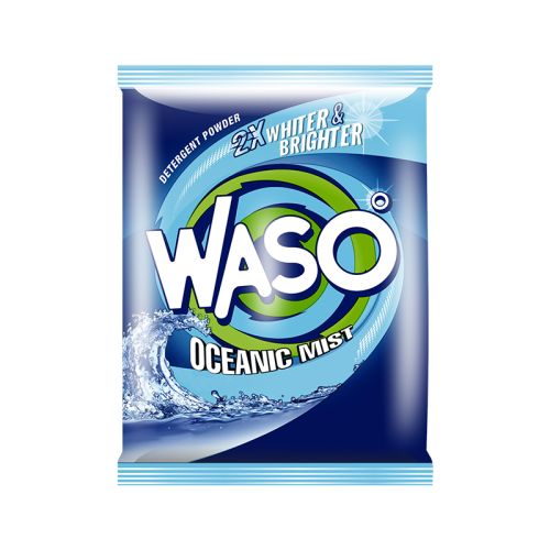 Waso Ocean Mist 500 G