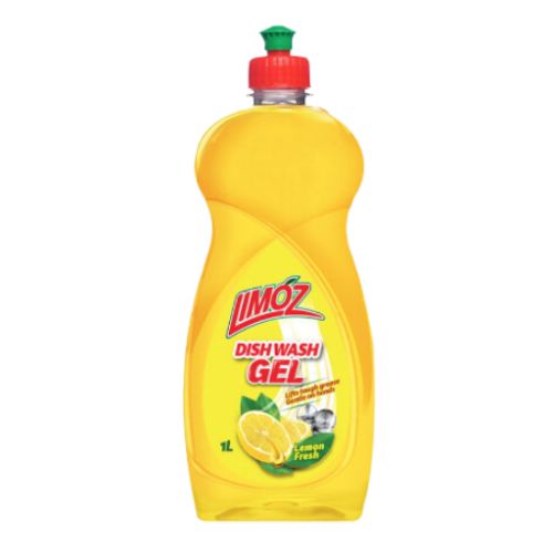 Limoz Dish Gel 250 Ml