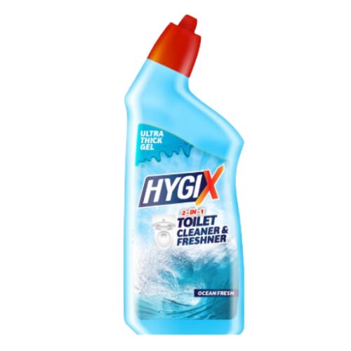 Hygix Toilet Cleaner 200 Ml