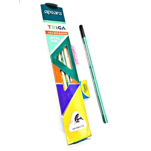 Apsara Triga Pencil
