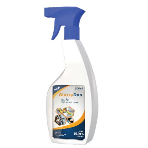 Glozy Multi Suface Clener 250 Ml