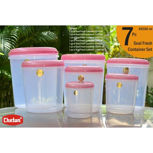 Chetan Seal Fresh 140