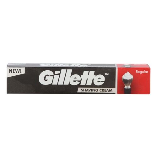 Gillette Shaving Cream 30 G