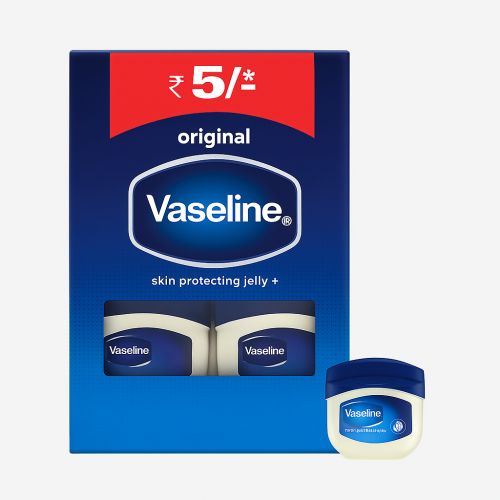 Vaseline Org Jhely