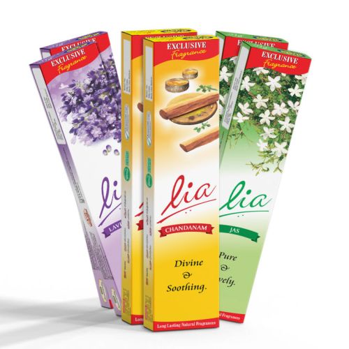 Lia Sticks