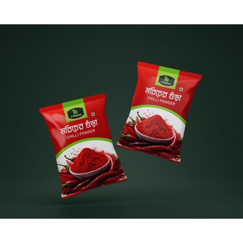 Pradhama Chilli 200 G