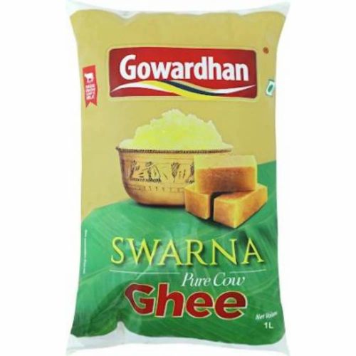 Swarna Ghee 100 Ml