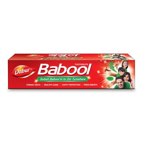 Dabur Babool Paste 350 G